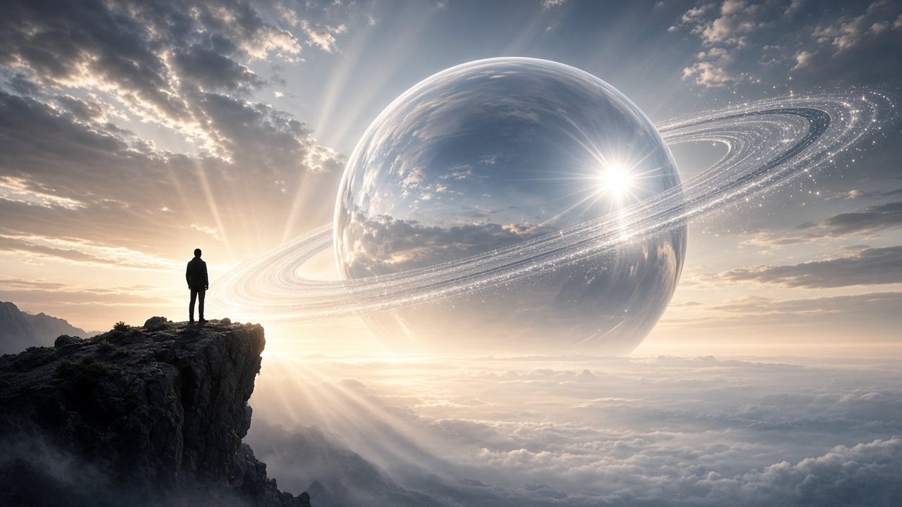 UHI: new horizon