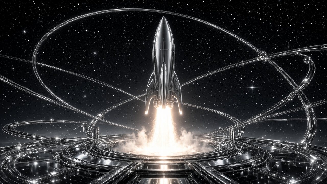 UHI: launch day